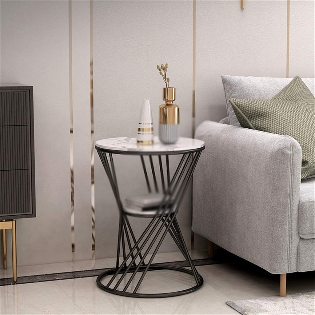 Dong Round side Table Coffee Table