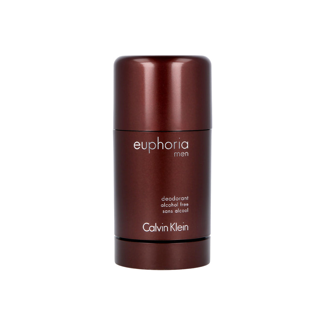 C.K Euphoria Men 75ML