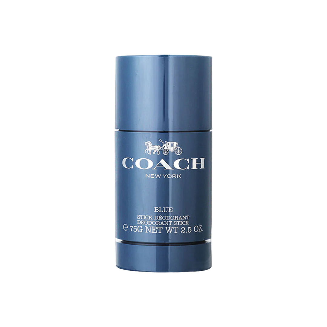Coach Blue Men 75g Deodorant Stick