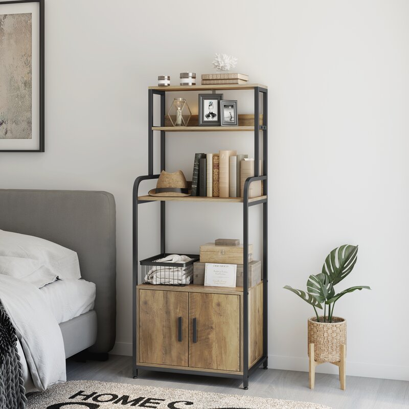 Dare Baker's Kitchen Living Room Organizer Rack