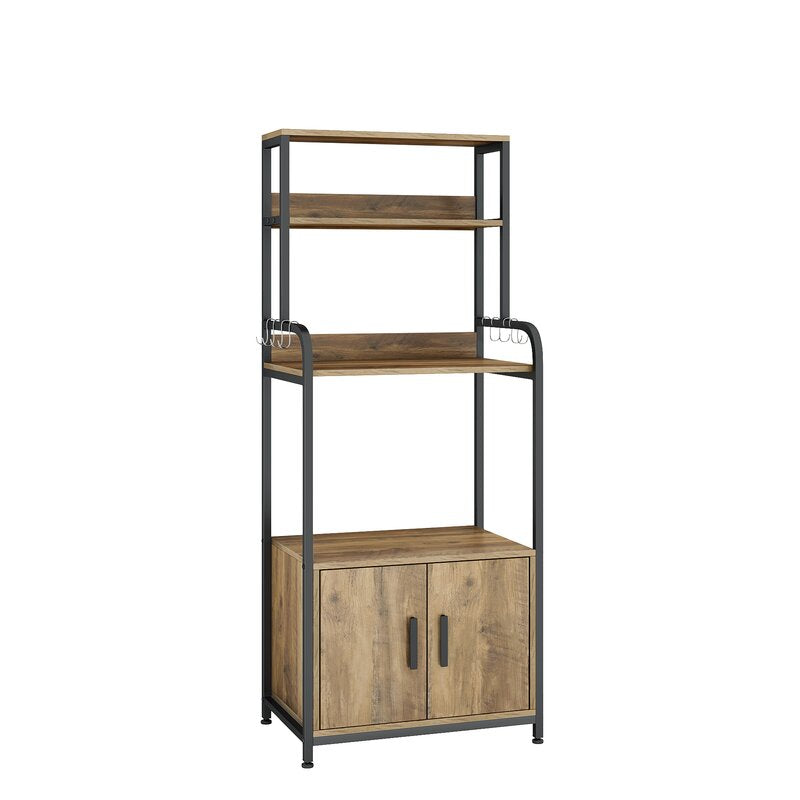 Dare Baker's Kitchen Living Room Organizer Rack