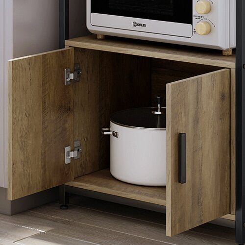 Dare Baker's Kitchen Living Room Organizer Rack