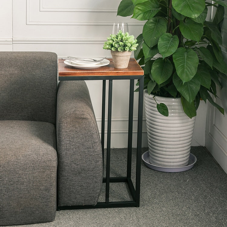 The Genre Coffee Bed Sofa Side End Table