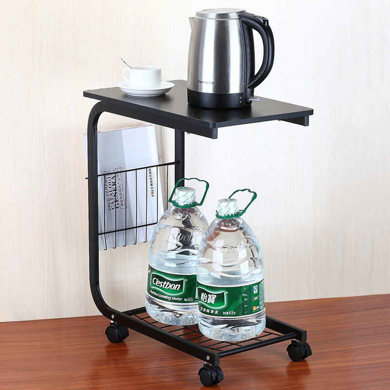 Laptop Table For Bed Side Coffee Table Portable Bed Table Laptop Standing Desk