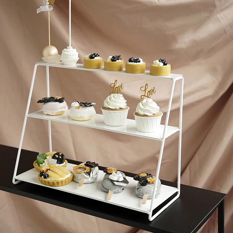 The Sweet Go Storage Kitchen Shelves Rack