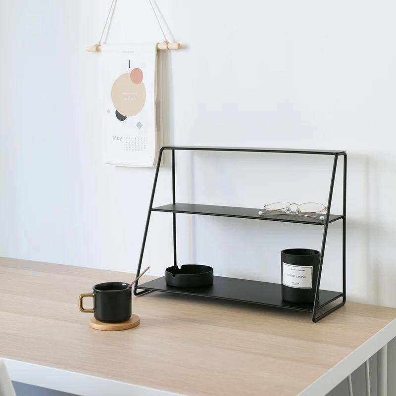 The Sweet Go Storage Kitchen Shelves Rack