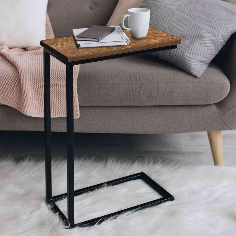 The New Genre Bedside Laptop Coffee Table
