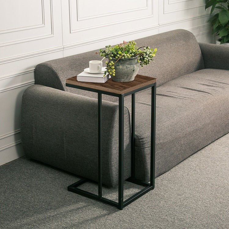 The Genre Coffee Bed Sofa Side End Table