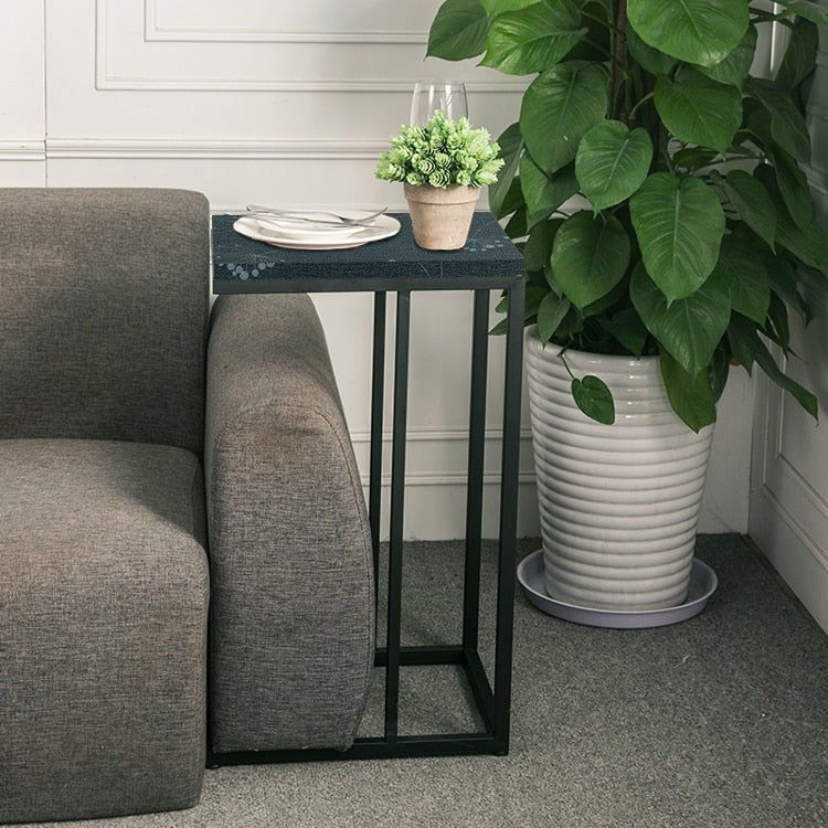 The Genre Coffee Bed Sofa Side End Table