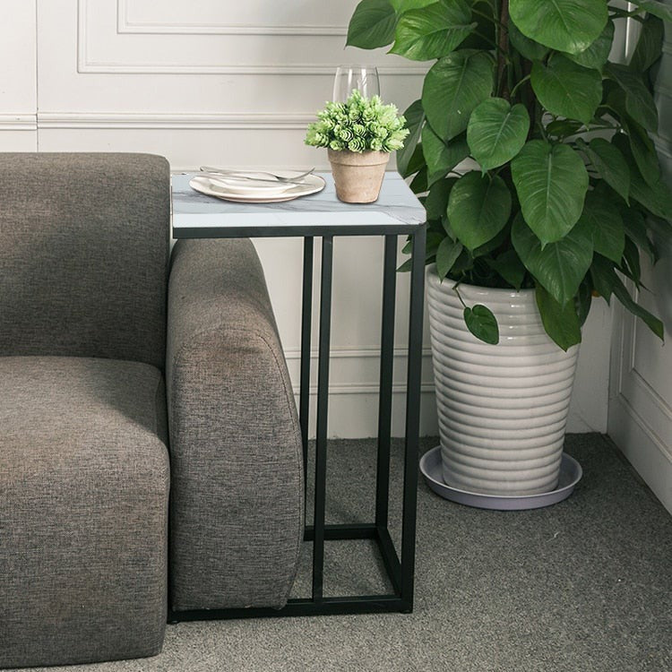 The Genre Coffee Bed Sofa Side End Table