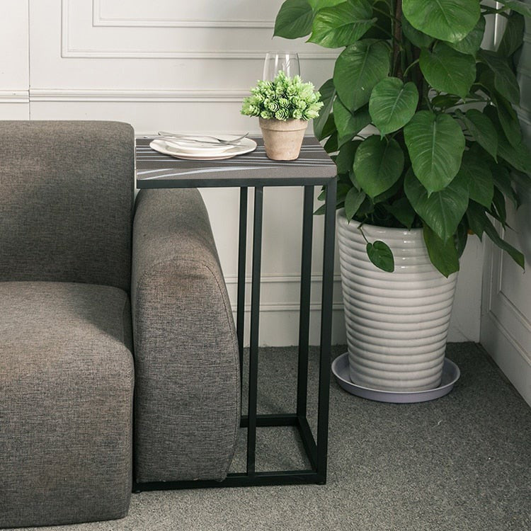 The Genre Coffee Bed Sofa Side End Table