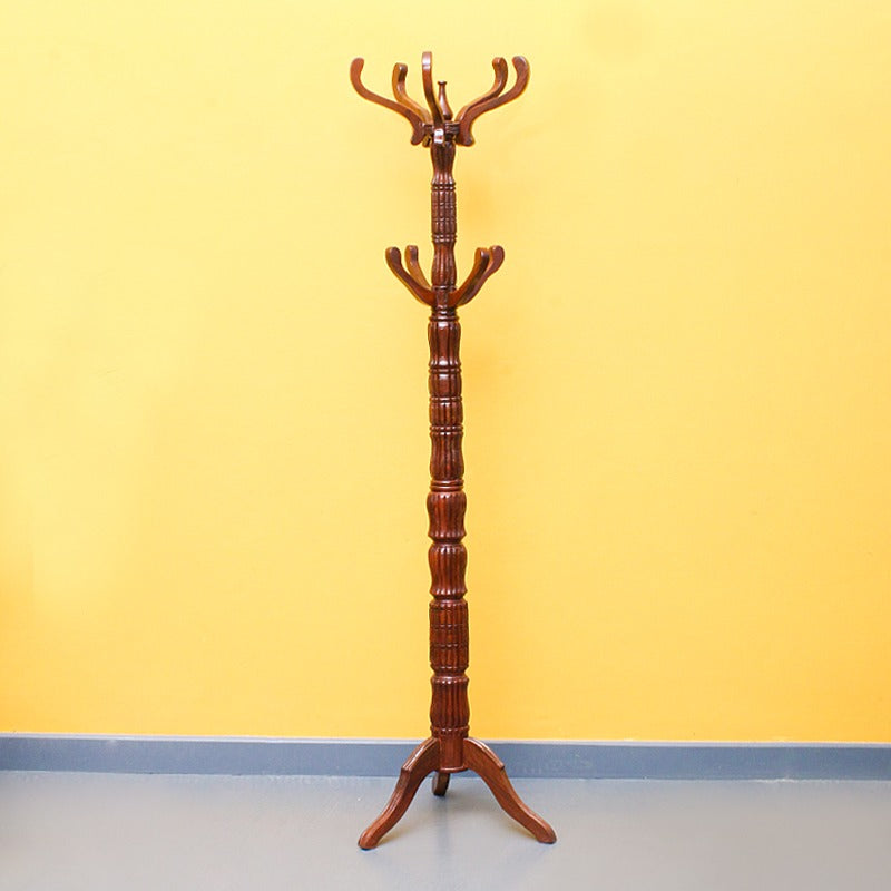 Old Coaster Coat Stand (Sheesham)