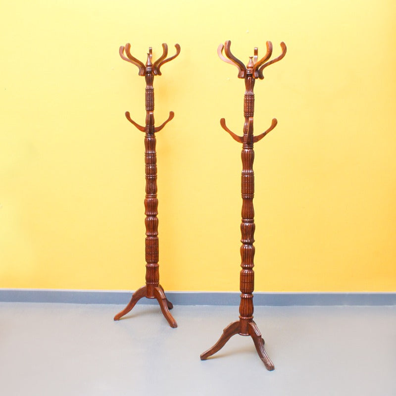 Old Coaster Coat Stand (Sheesham)