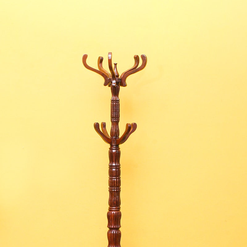 Old Coaster Coat Stand (Sheesham)