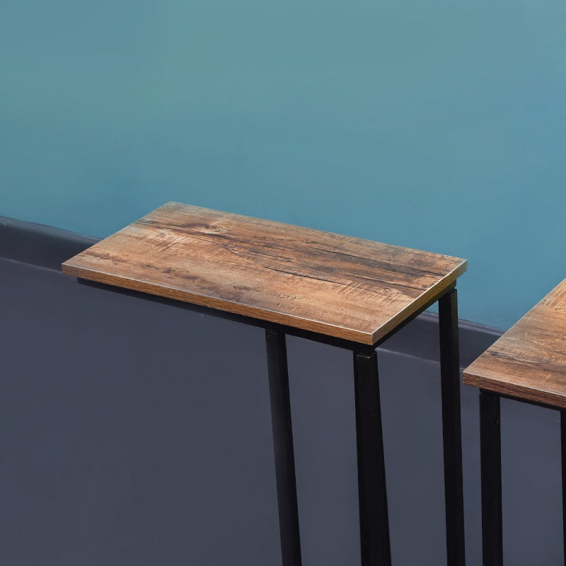 The Genre Coffee Bed Sofa Side End Table