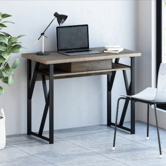 Vision Writing Office Home Desk Table