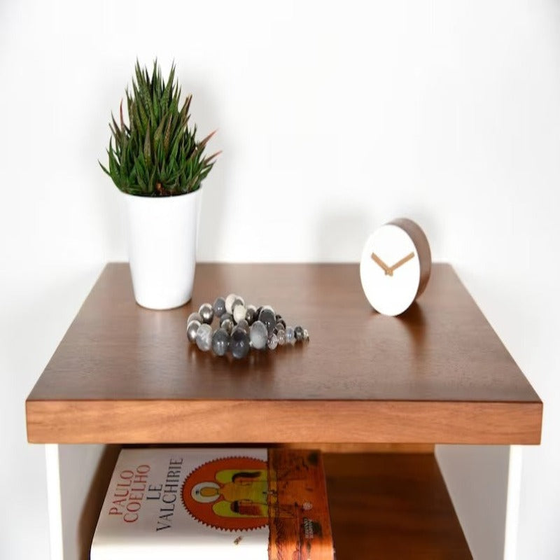 Centurial Living Lounge Bedroom Entryway Floating Organizer Shelf