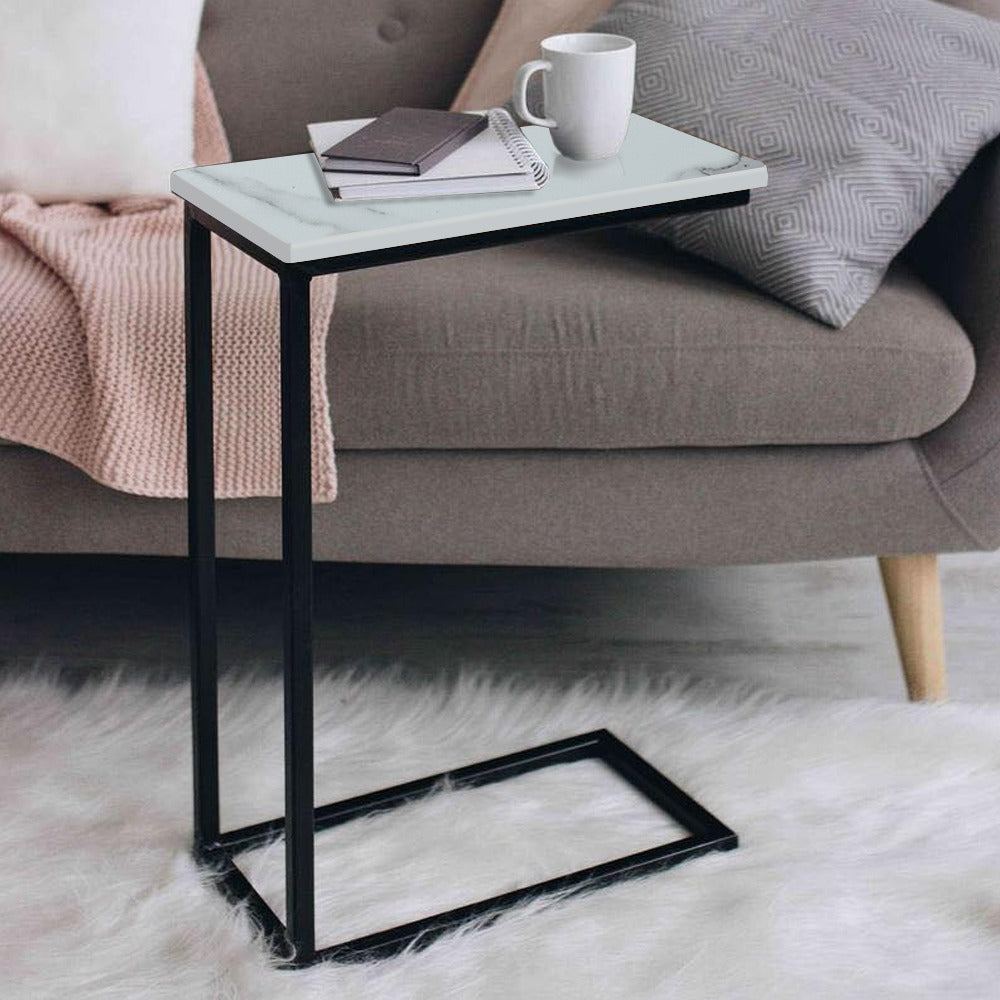 The New Genre Bedside Laptop Coffee Table
