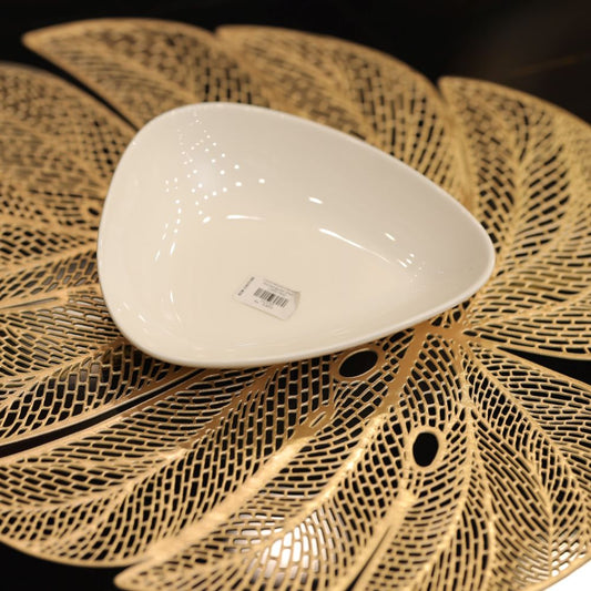 Wilmax Triangular Dish (992783)