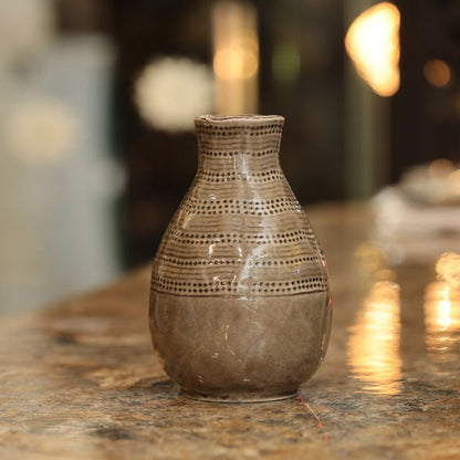 Ceramic Vase -30