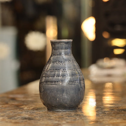 Ceramic Vase -30