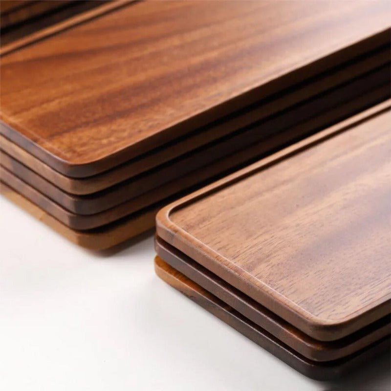 Primo Tea Wooden Tray