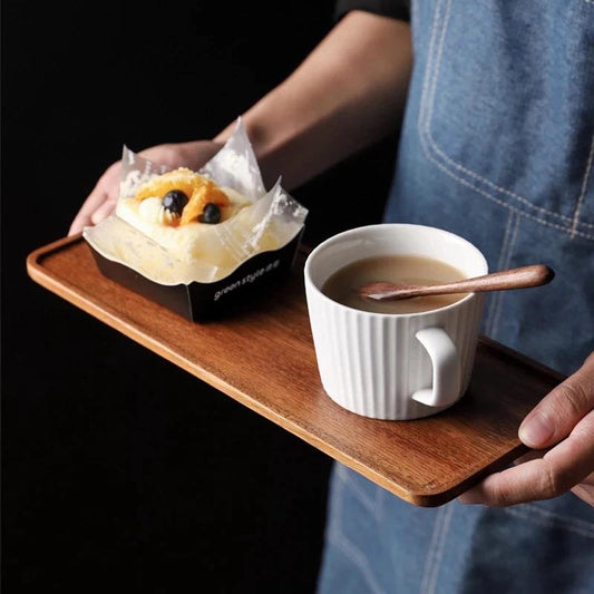 Primo Tea Wooden Tray