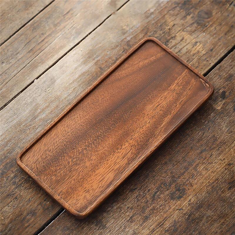 Primo Tea Wooden Tray