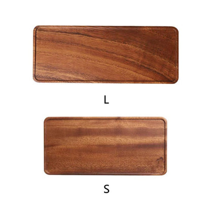 Primo Tea Wooden Tray