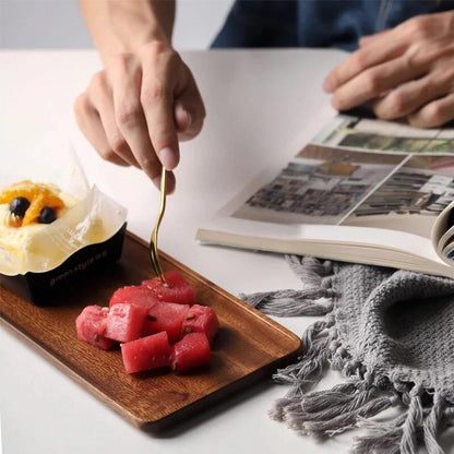 Primo Tea Wooden Tray