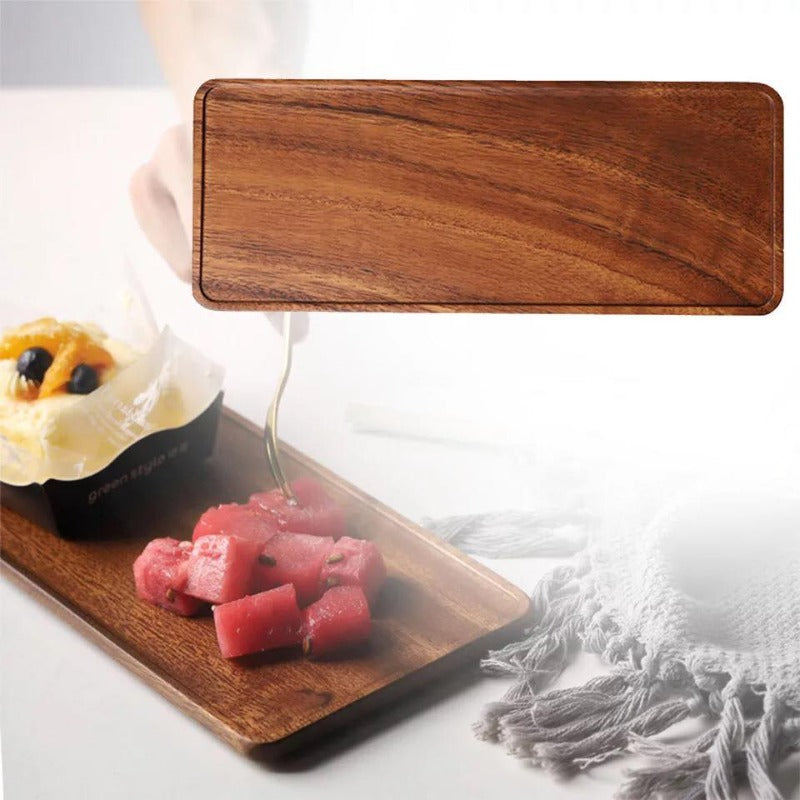 Primo Tea Wooden Tray