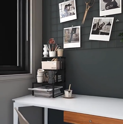 Home Closet Organizer Racks