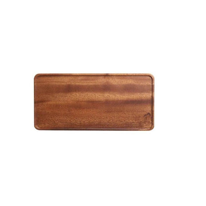 Primo Tea Wooden Tray