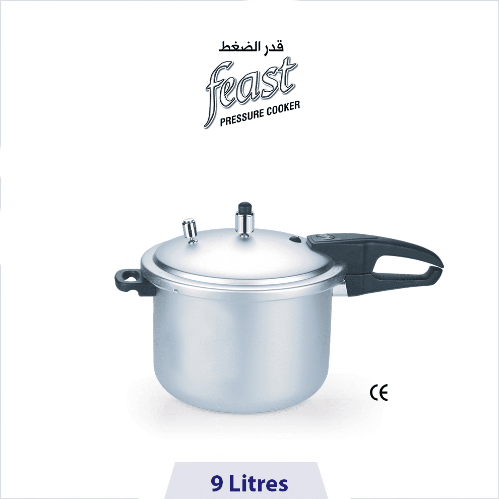 Kitchen King Feast Pressure Cooker