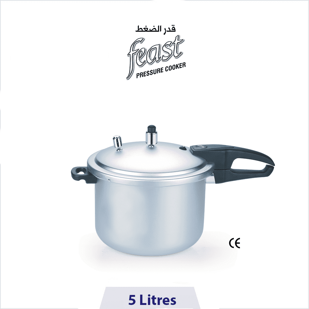 Kitchen King Feast Pressure Cooker