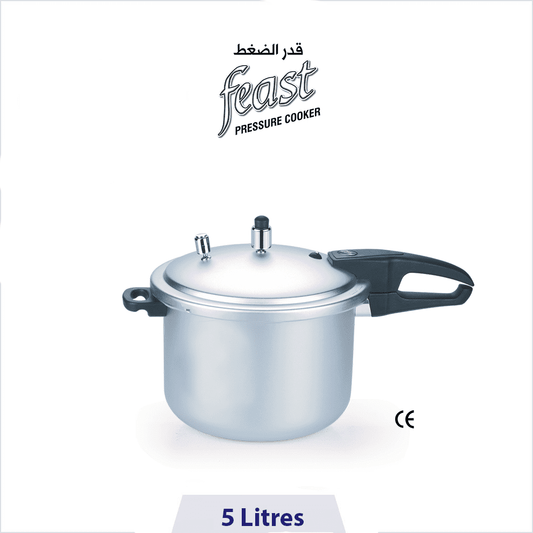 Kitchen King Feast Pressure Cooker