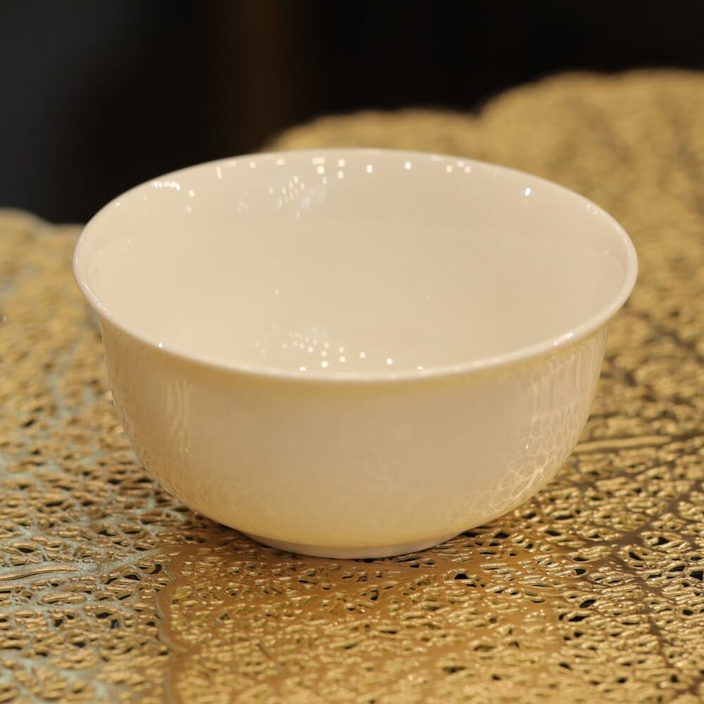 Wilmax Ceramic Bowl 4.5" No.WL-992003/A