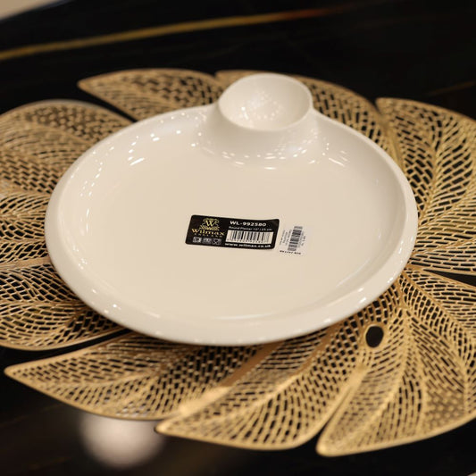 Wilmax Platter Dish (WL-992580)