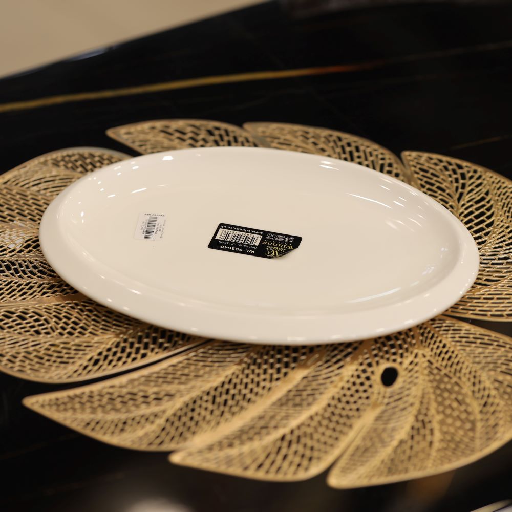 Wilmax Platter Dish (WL-992640)