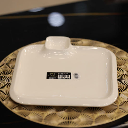 Wilmax Platter Dish (WL-992654)