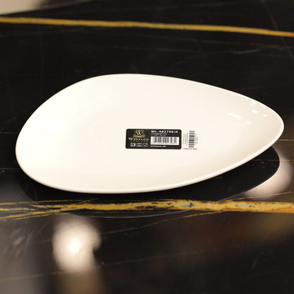 Wilmax Triangular Dish (WL-992796)