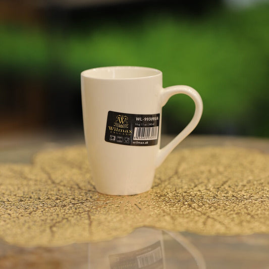 Wilmax Tea Mug 340ml (WL-993095/A)