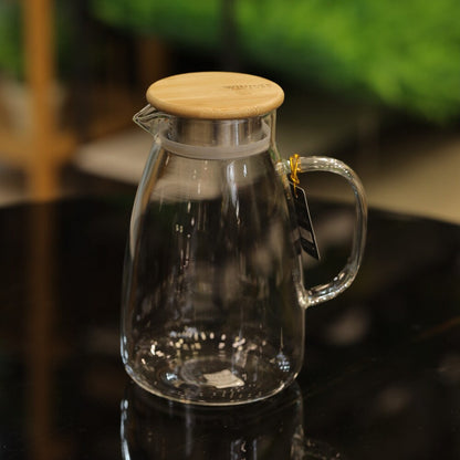 Wilmax Glass Jug No.WL-88821/A