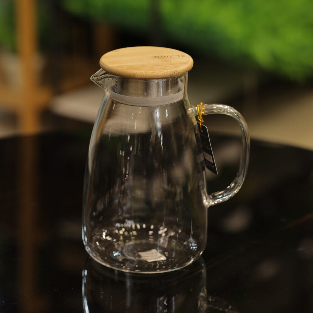 Wilmax Glass Jug No.WL-88821/A