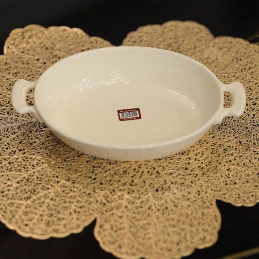 Wilmax Ceramic Serving Dish No.WL-997051