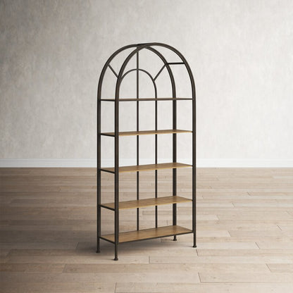 Alexio Baker's Kitchen Organizer Decor Rack