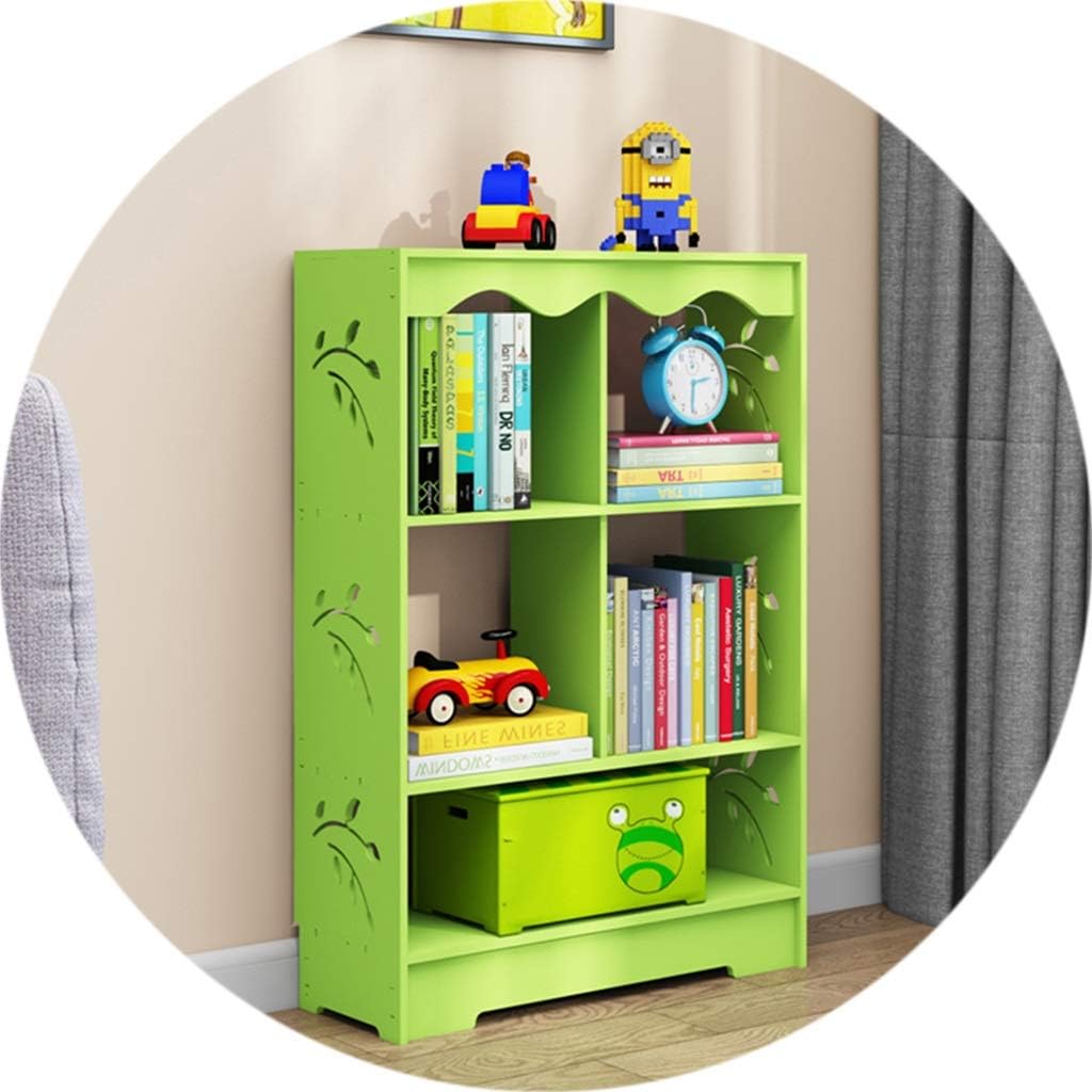 House Hold Children book case Organizer Storage Rack