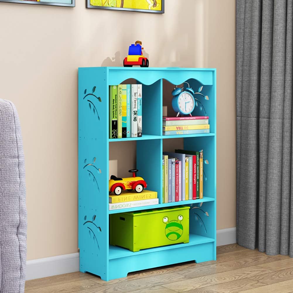 House Hold Children book case Organizer Storage Rack