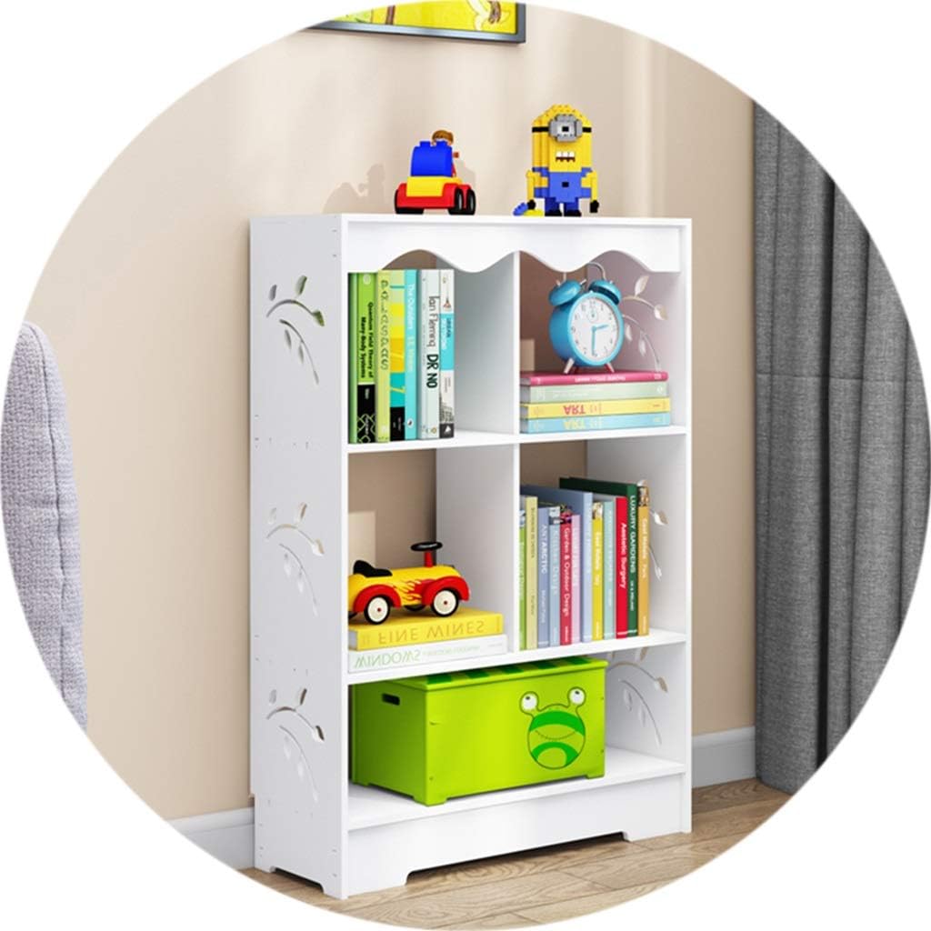 House Hold Children book case Organizer Storage Rack