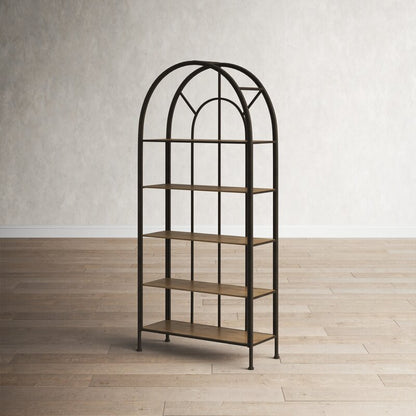 Alexio Baker's Kitchen Organizer Decor Rack